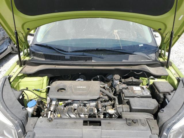 Photo 11 from auction – 2018 KIA SOUL with VIN KNDJN2A23J7900546