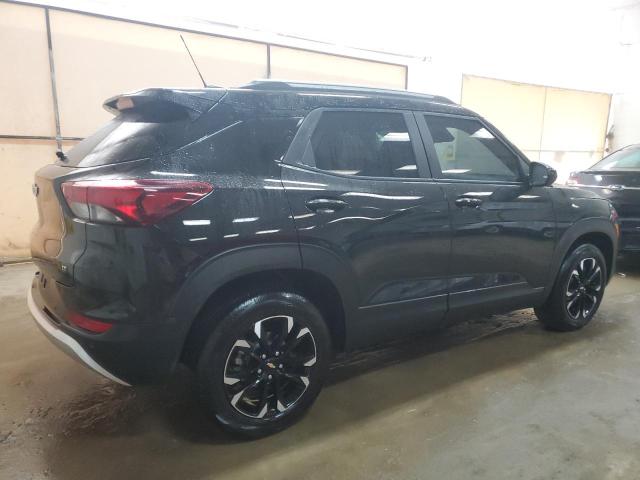 Photo 3 from auction – 2022 CHEVROLET TRAILBLAZE with VIN KL79MPS28NB140163