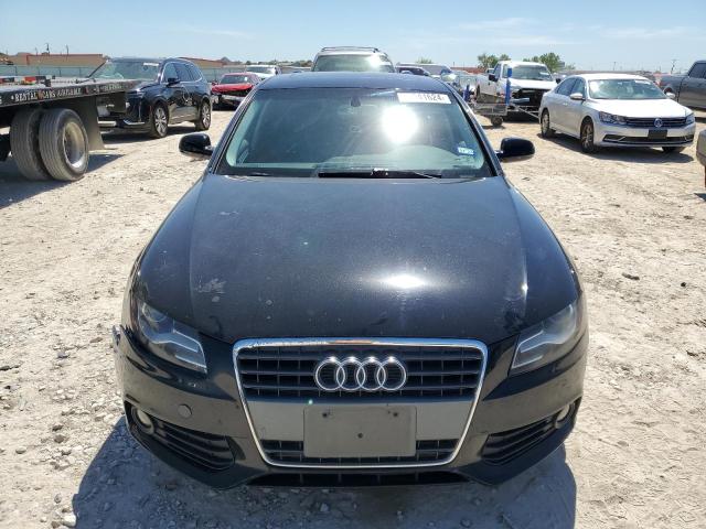Photo 5 from auction – 2012 AUDI A4 PREMIUM with VIN WAUAFAFL4CA120308