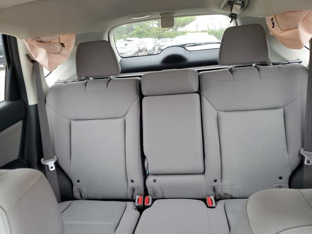 Photo 10 from auction – 2015 HONDA CR-V EX with VIN 5J6RM4H59FL020543