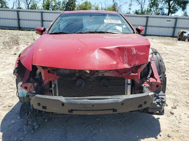 Photo 5 from auction – 2012 HONDA ACCORD LX with VIN 1HGCS1B37CA015745