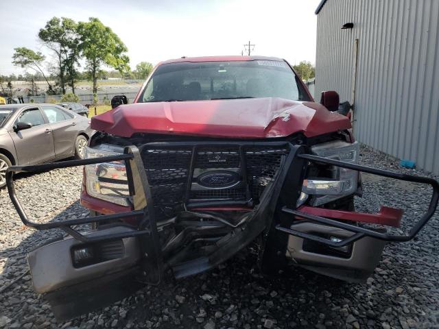 Photo 5 from auction – 2019 FORD F150 SUPER with VIN 1FTEW1E41KFB76190