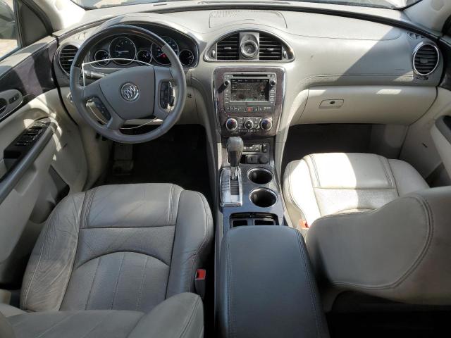 Photo 8 from auction – 2016 BUICK ENCLAVE with VIN 5GAKVCKD6GJ245838