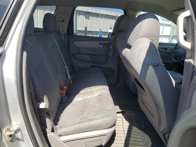 Photo 10 from auction – 2016 CHEVROLET TRAVERSE L with VIN 1GNKRFKD5GJ303272