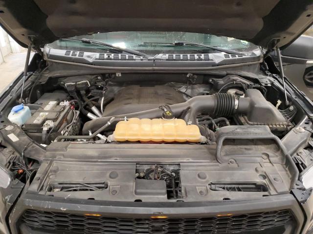 Photo 11 from auction – 2016 FORD F150 SUPER with VIN 1FTEW1EG5GFA70536