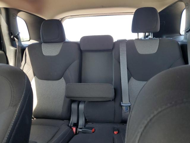 Photo 10 from auction – 2015 JEEP CHEROKEE S with VIN 1C4PJLAB3FW701375