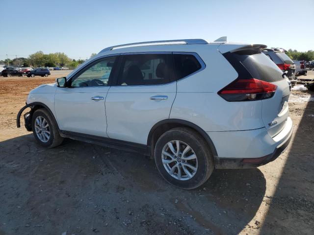 Photo 2 from auction – 2017 NISSAN ROGUE S with VIN KNMAT2MV6HP581455
