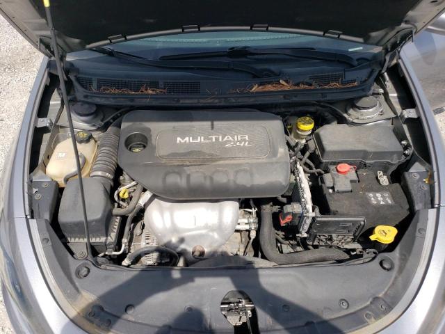 Photo 11 from auction – 2015 DODGE DART SXT with VIN 1C3CDFBB4FD420885