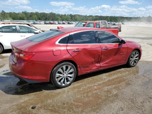 Photo 3 from auction – 2016 CHEVROLET MALIBU PRE with VIN 1G1ZH5SX9GF328024