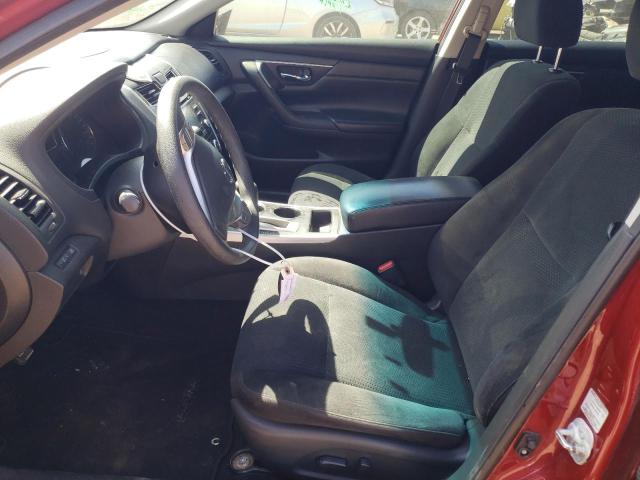 Photo 7 from auction – 2015 NISSAN ALTIMA 2.5 with VIN 1N4AL3AP2FN879981