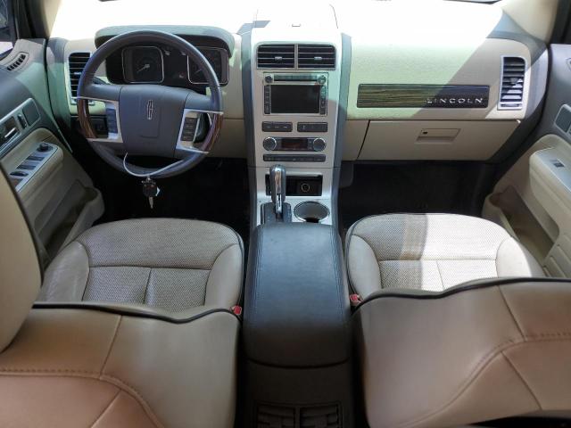 Photo 8 from auction – 2010 LINCOLN MKX with VIN 2LMDJ6JC4ABJ34892