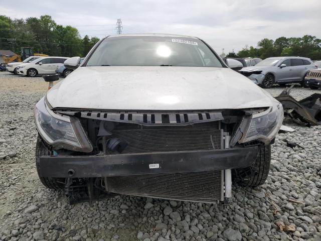 Photo 5 from auction – 2016 KIA OPTIMA LX with VIN KNAGT4L34G5091027