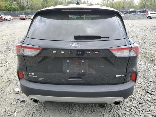 Photo 6 from auction – 2020 FORD ESCAPE SE with VIN 1FMCU9G61LUA69630
