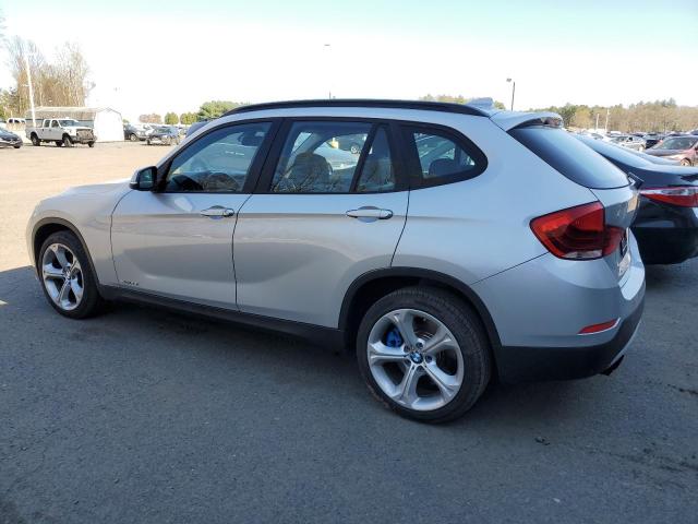 Photo 2 from auction – 2015 BMW X1 XDRIVE3 with VIN WBAVM5C52FVV95120