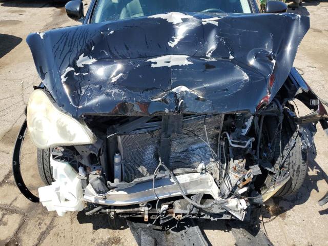 Photo 11 from auction – 2010 INFINITI EX35 BASE with VIN JN1AJ0HR4AM750356