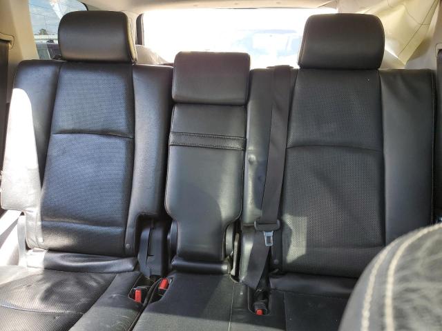 Photo 10 from auction – 2014 TOYOTA 4RUNNER SR with VIN JTEBU5JR6E5155021