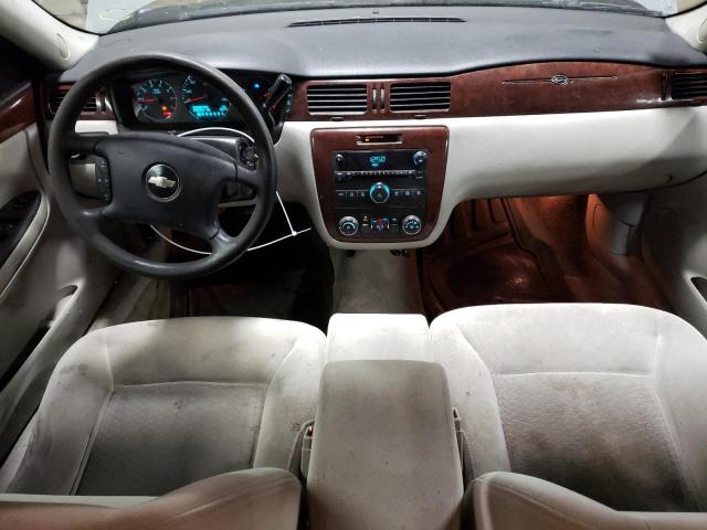 Photo 8 from auction – 2007 CHEVROLET IMPALA LT with VIN 2G1WT58N179236535