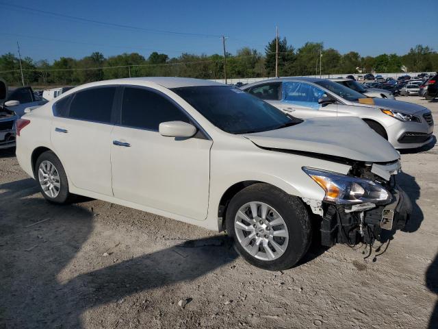 Photo 4 from auction – 2013 NISSAN ALTIMA 2.5 with VIN 1N4AL3AP4DC262154