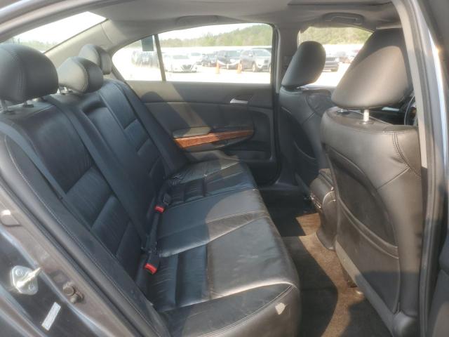 Photo 10 from auction – 2011 HONDA ACCORD EXL with VIN 1HGCP3F82BA015072