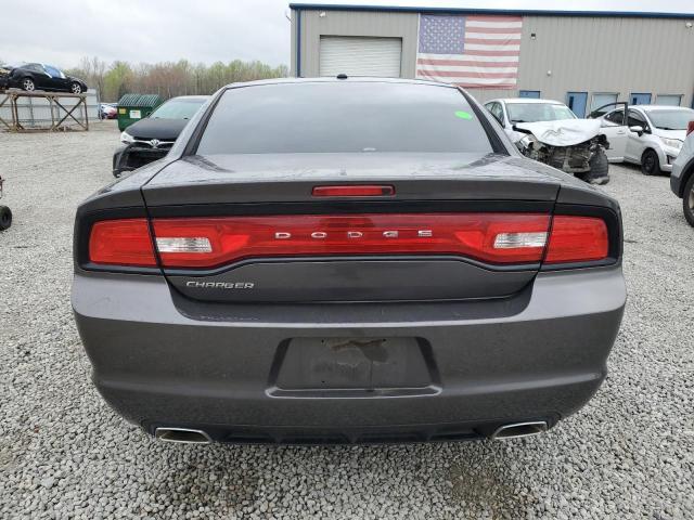 Photo 6 from auction – 2014 DODGE CHARGER SE with VIN 2C3CDXBG2EH185079