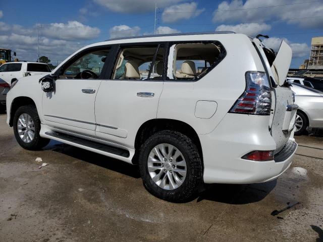 Photo 2 from auction – 2018 LEXUS GX 460 with VIN JTJBM7FX2J5193442