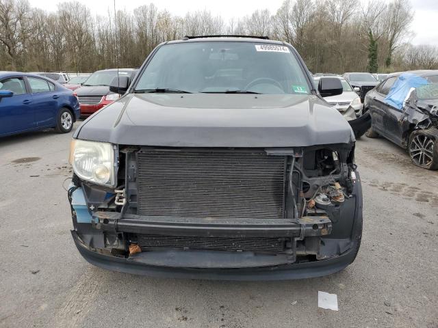 Photo 5 from auction – 2011 FORD ESCAPE LIM with VIN 1FMCU9EG2BKB57009