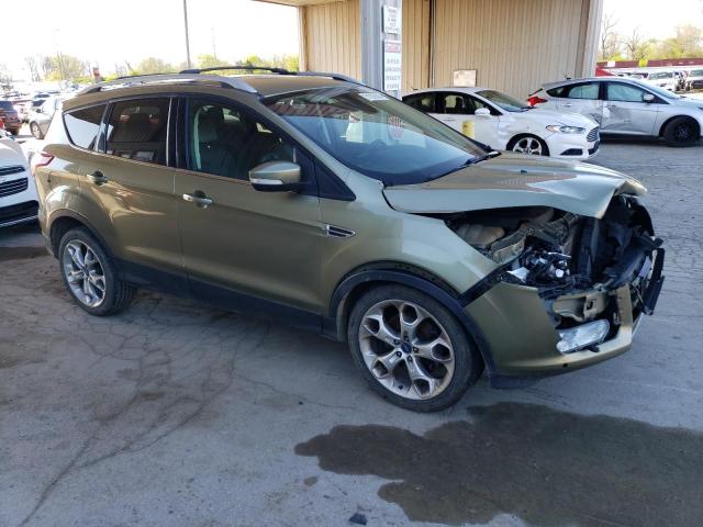 Photo 4 from auction – 2013 FORD ESCAPE TIT with VIN 1FMCU0J97DUB32813