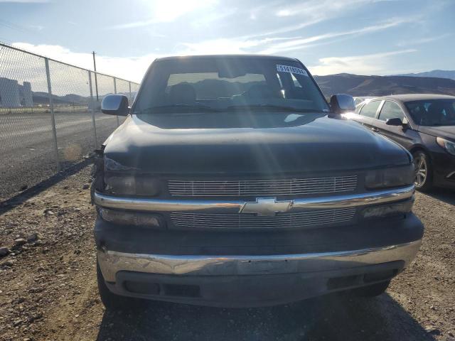 Photo 5 from auction – 2000 CHEVROLET SILVERADO with VIN 2GCEC19T6Y1180035