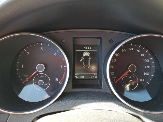 Photo 9 from auction – 2012 VOLKSWAGEN JETTA TDI with VIN 3VWPL7AJ6CM688977