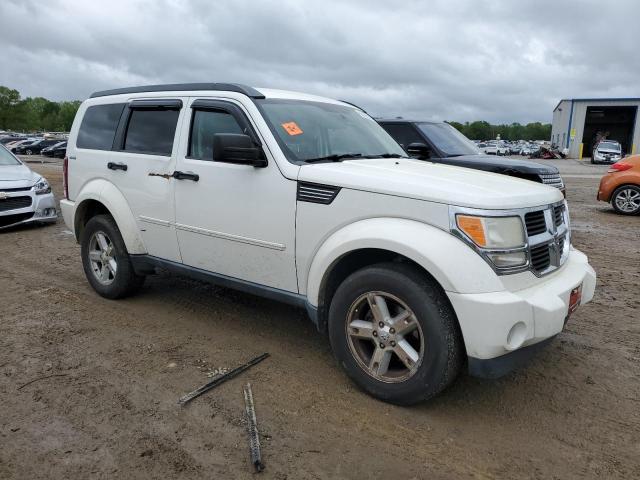 Photo 4 from auction – 2010 DODGE NITRO SE with VIN 1D4PU2GK3AW151597
