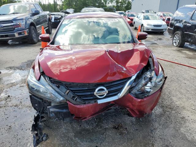 Photo 5 from auction – 2017 NISSAN ALTIMA 3.5 with VIN 1N4BL3AP7HC234391