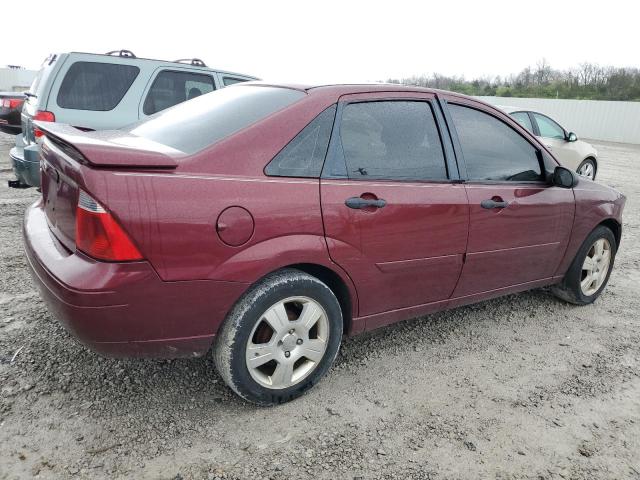 Photo 3 from auction – 2007 FORD FOCUS ZX4 with VIN 1FAFP34NX7W307976