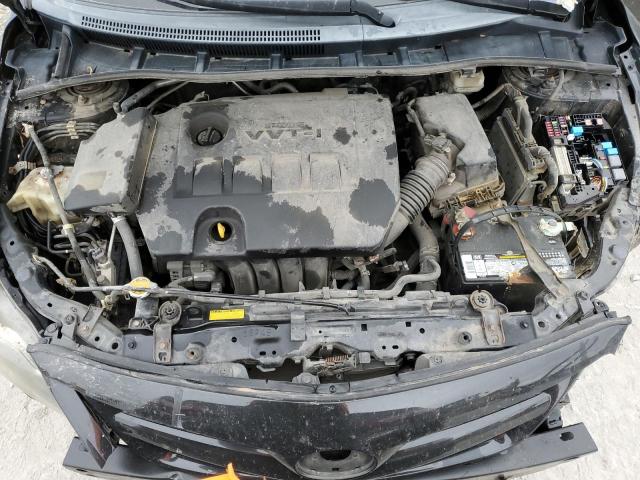 Photo 11 from auction – 2013 TOYOTA COROLLA BA with VIN 2T1BU4EE4DC971698