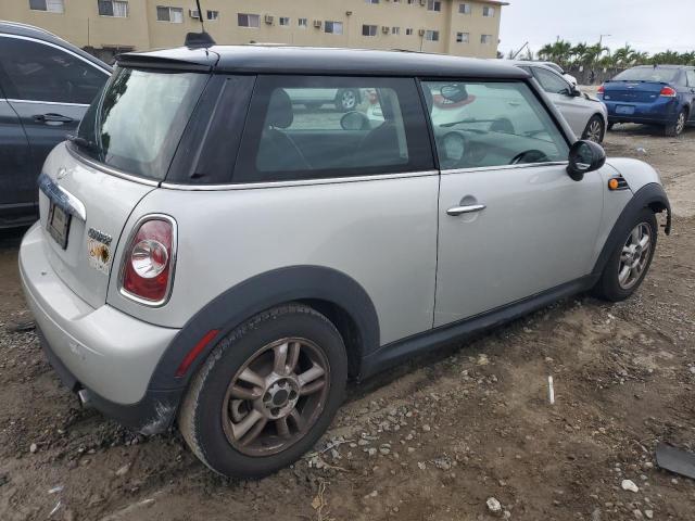 Photo 3 from auction – 2012 MINI COOPER with VIN WMWSU3C51CT255729