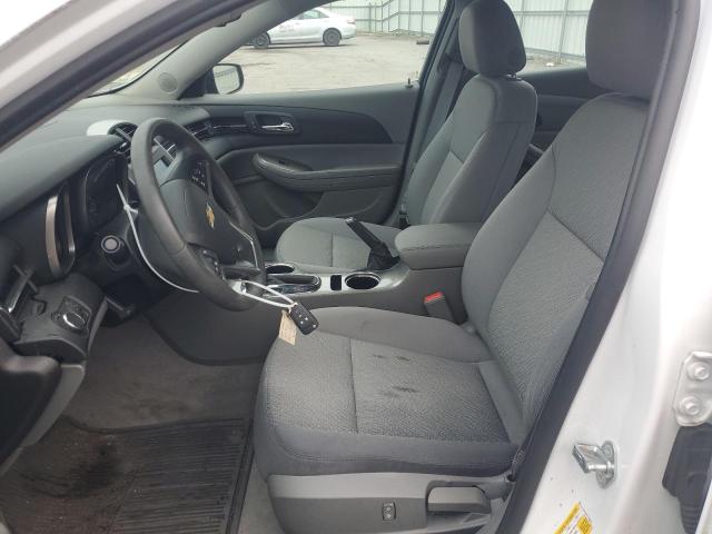 Photo 7 from auction – 2015 CHEVROLET MALIBU LS with VIN 1G11B5SL8FF338845