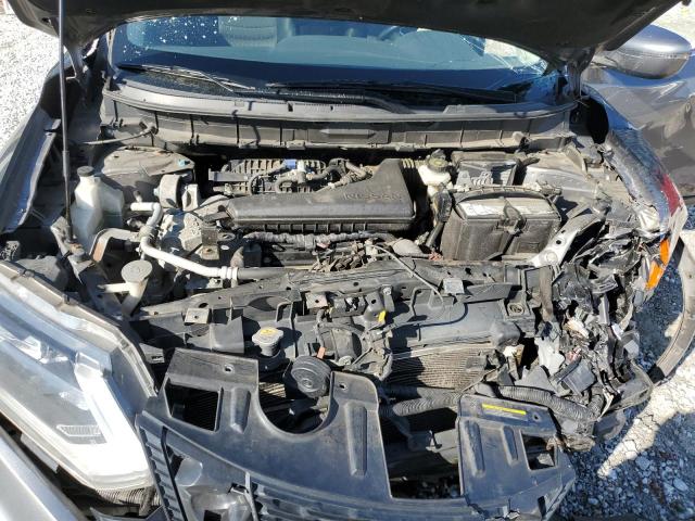 Photo 12 from auction – 2017 NISSAN ROGUE S with VIN JN8AT2MV7HW254024