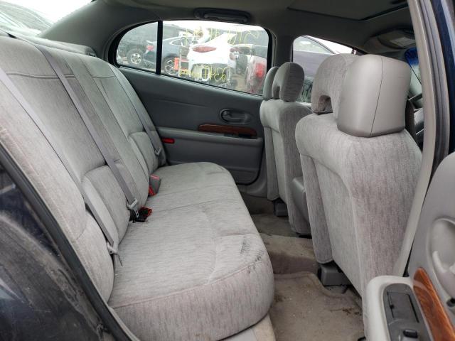 Photo 10 from auction – 2003 BUICK LESABRE CU with VIN 1G4HP52K134188952