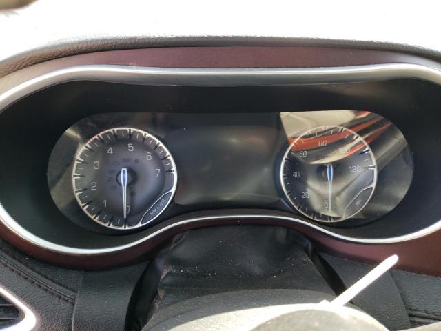 Photo 9 from auction – 2020 CHRYSLER PACIFICA L with VIN 2C4RC1GGXLR163045