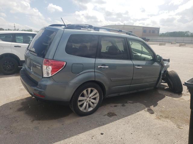 Photo 3 from auction – 2013 SUBARU FORESTER L with VIN JF2SHAEC0DH403091
