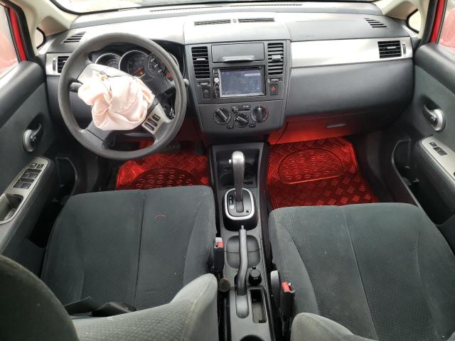 Photo 8 from auction – 2011 NISSAN VERSA S with VIN 3N1BC1CPXBL413390