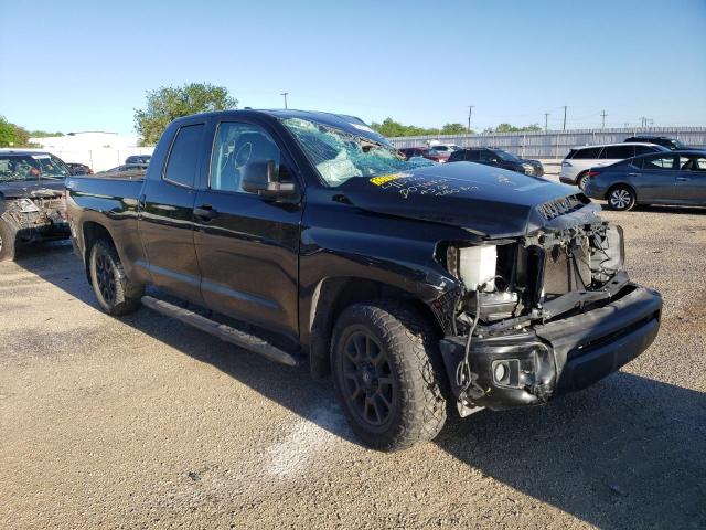 Photo 4 from auction – 2021 TOYOTA TUNDRA DOU with VIN 5TFRY5F13MX280829