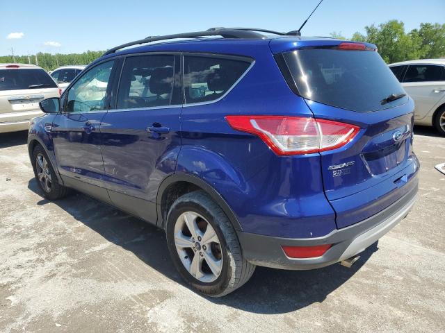 Photo 2 from auction – 2016 FORD ESCAPE SE with VIN 1FMCU0GX2GUA74930