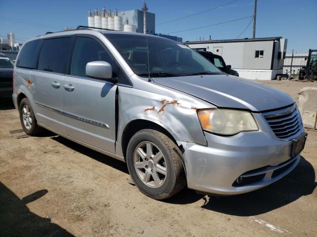 Photo 4 from auction – 2011 CHRYSLER TOWN & COU with VIN 2A4RR5DG8BR613245