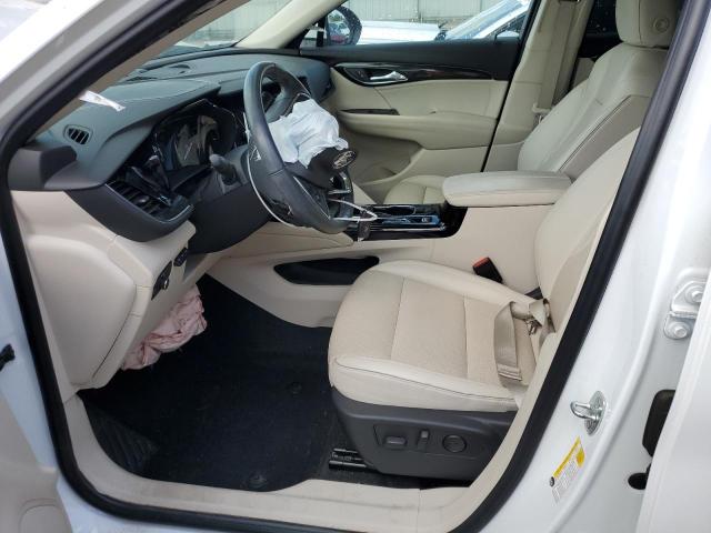 Photo 7 from auction – 2022 BUICK ENVISION E with VIN LRBFZNR4XND020225