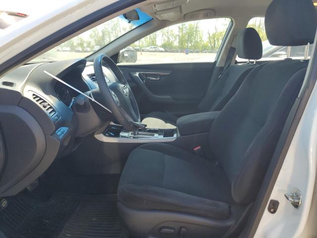 Photo 7 from auction – 2014 NISSAN ALTIMA 2.5 with VIN 1N4AL3AP1EC132852