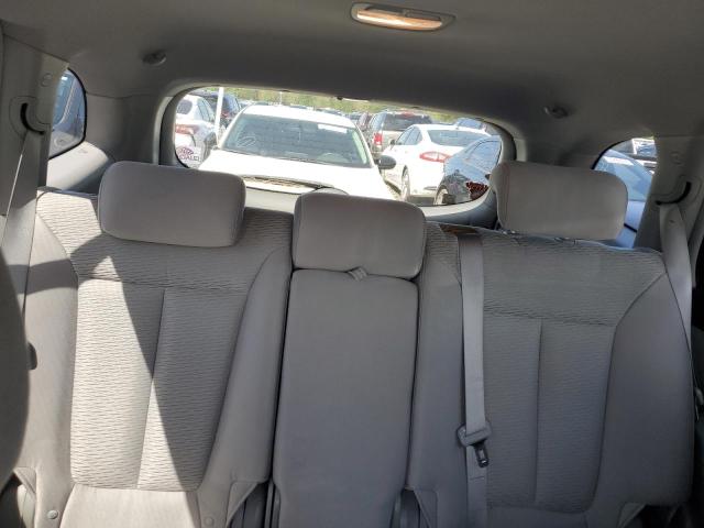 Photo 10 from auction – 2007 HYUNDAI SANTA FE G with VIN 5NMSG13D87H106229