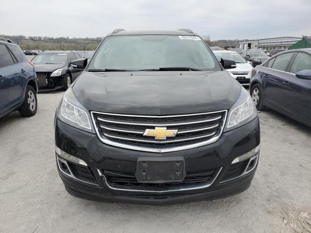 Photo 5 from auction – 2016 CHEVROLET TRAVERSE L with VIN 1GNKRGKD4GJ168422