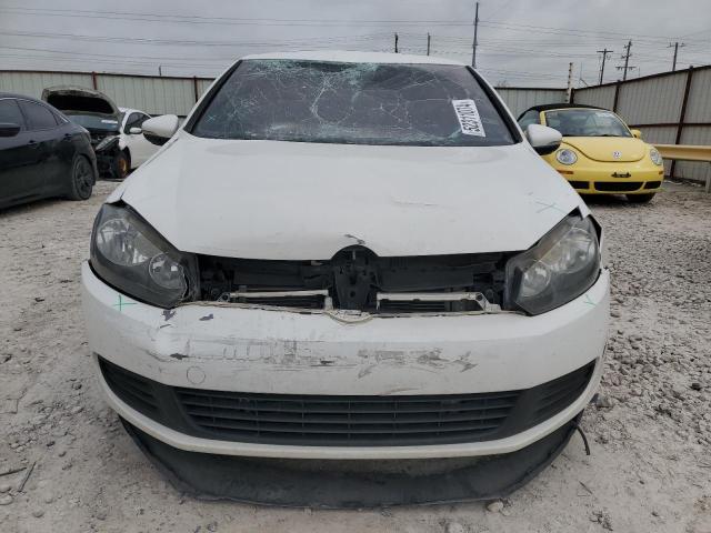 Photo 5 from auction – 2013 VOLKSWAGEN GOLF with VIN WVWDB7AJ6DW024205