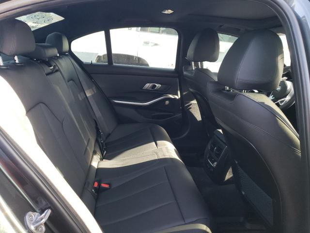Photo 10 from auction – 2020 BMW 330XI with VIN 3MW5R7J07L8B41058