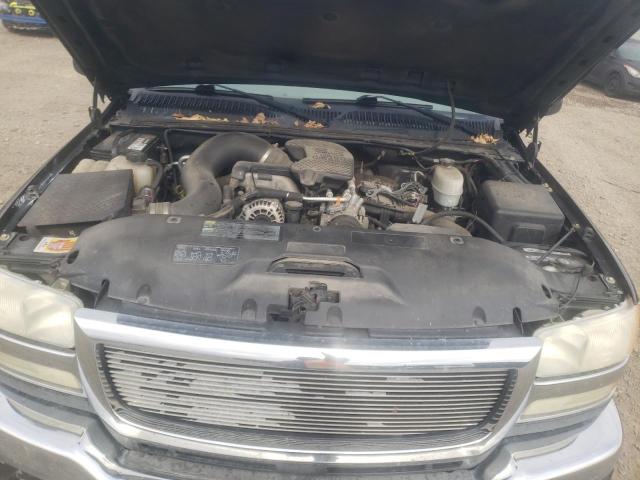 Photo 11 from auction – 2005 GMC SIERRA K25 with VIN 1GTHK29225E214852